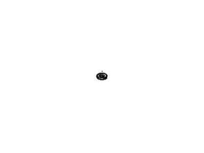 90481-463-000 Honda Washer (10.2MM) Illustration 1 of 1