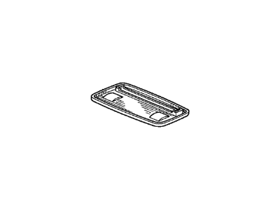 Honda 34251-SP0-003