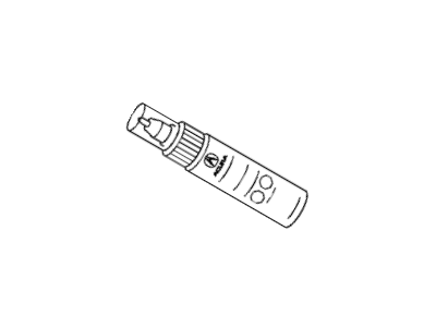 Honda 08703-YR574MAA-PN Paint *YR574M* 08703-YR574MAA-PN Honda Paint *YR574M* Illustration 1 of 1
