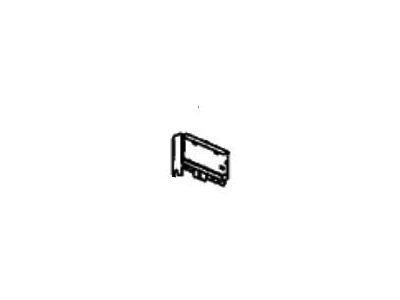 Honda 38231-TYA-A01 FUSE, MULTI BLOCK