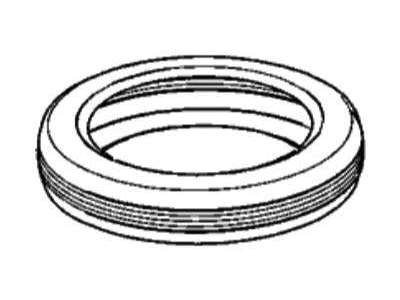 2026 Honda Passport Spare Wheel - 42751-GYR-059