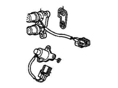 Honda 28015-P7W-315