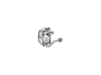Honda 79140-SH2-A01