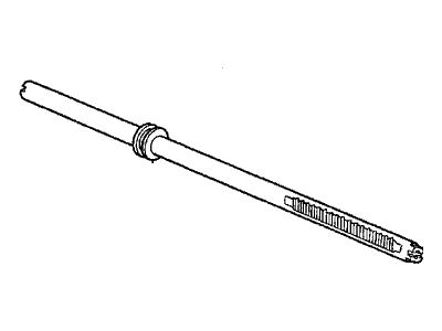 Honda 53626-SV4-A01