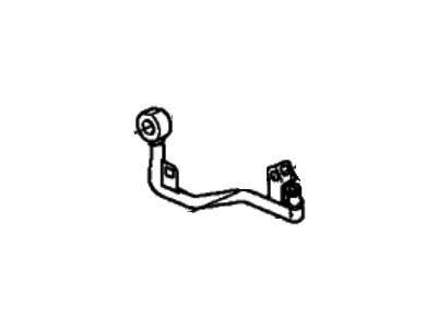 25910-RT4-000 Honda Automatic Transmission Fluid Pipe A Illustration 1 of 1