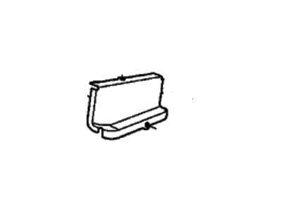 Honda 21351-6B8-000