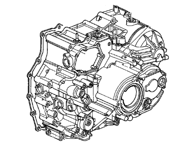 Honda 21210-RWE-010