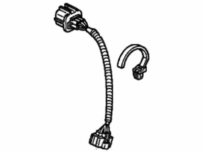 Honda 28950-RCL-000