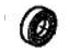 Honda 91010-RV2-005 Bearing, Ball (12X28X7)