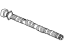 Honda 14120-6B2-A00 Camshaft, Exhuast