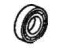 Honda 91006-RV2-005 Bearing, Ball (25X61X15)