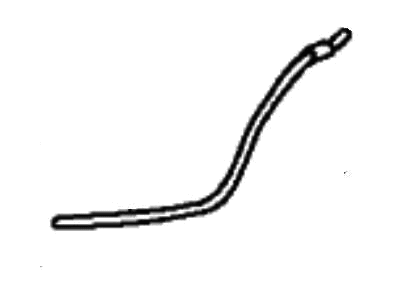 Honda 50931-T2F-A02