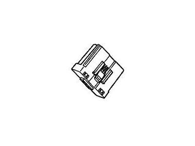 Honda 39670-T2A-A01 Sensor Unit, Parking