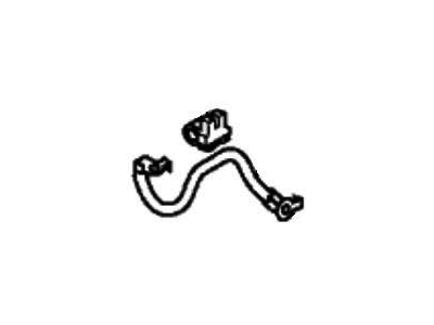 Honda 32610-T2A-A00 Cable Assy,Sub Ea