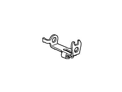 Honda 24430-5C8-000 Interlock