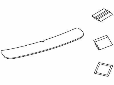 Honda 08P48-T2F-101A