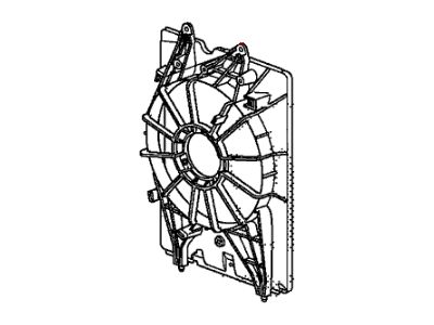 Honda 19015-RN0-A01