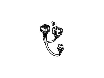 Honda 32145-SJC-A01