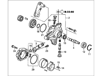 Honda 06531-RN0-000