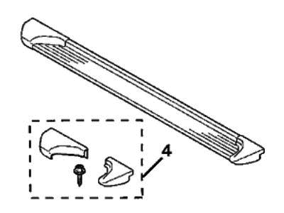 Honda 08L33-SJC-10001