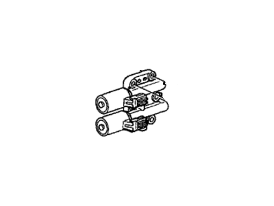 Honda 28250-R97-004 Solenoid Assy., Linear