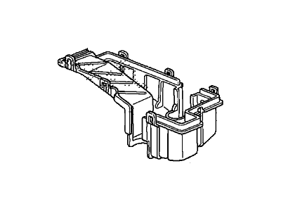 Honda 38252-SDA-A01