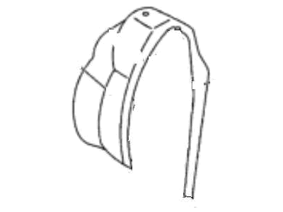 Honda 8-97295-171-0