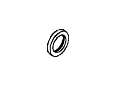 Honda 8-97046-701-2 Oil Seal, Transfer Case