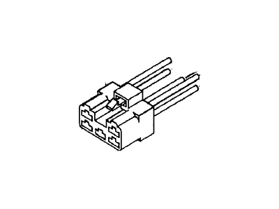 Honda 8-97214-663-0