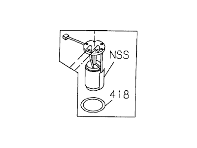 VALEO ORIGINAL PART 088318 Xenon-Vorschaltgerät rechts 88318