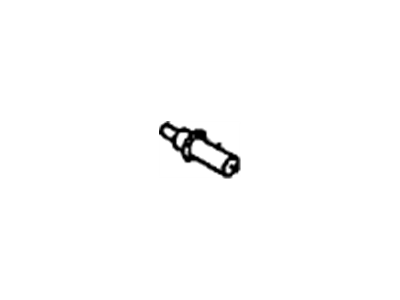 Honda 8-97130-722-0 Pin, Control Cable