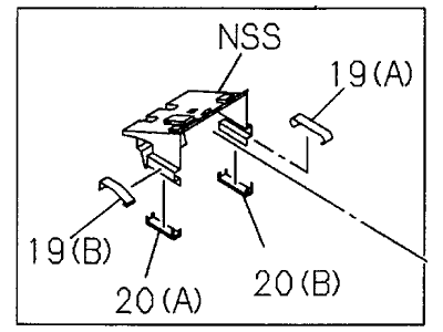 Honda 8-97146-533-0