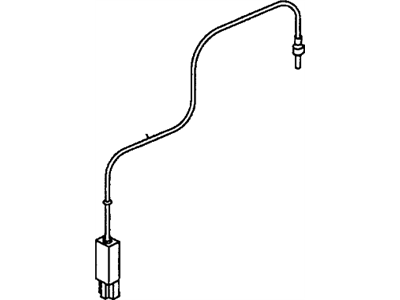 Honda 8-97225-240-0