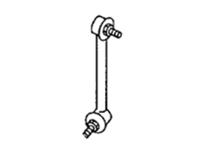 1997 Honda Passport Sway Bar Link - 8-97018-227-2