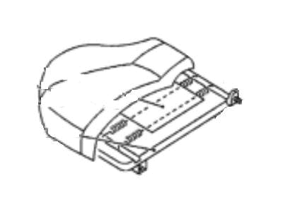 Honda 8-97295-153-0