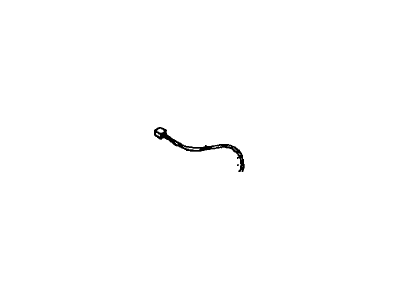 Honda 8-97213-220-6 Wire Harness, Engine (Ecgi)