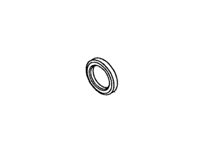 Honda 8-94381-233-0 Oil Seal, RR. Crankshaft