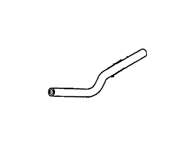 Honda 0-02259-300-0 Bulk Hose (L=3000)