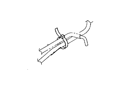 Honda 5-09707-031-1