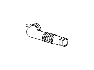 Honda 8-97130-563-3 Hose, Connecting