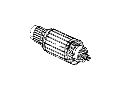 Honda 31207-PC2-661