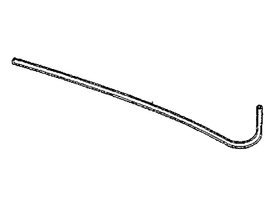 Honda 95003-07008-60M