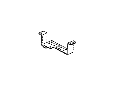 Honda 36035-PC1-004 Base A