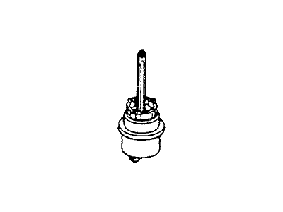 Honda 39425-SA5-003 Diaphragm Assy.