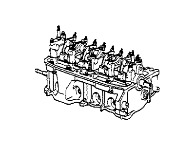 Honda 10003-PC2-901