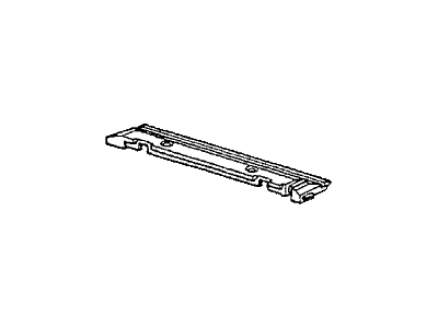 Honda 37103-SA5-004 Case, Illumination (Denso)