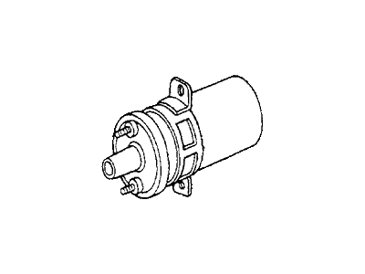 Honda 30500-SA5-003 Coil Assembly, Ignition