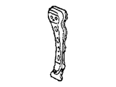 Honda 80315-SA5-300ZZ