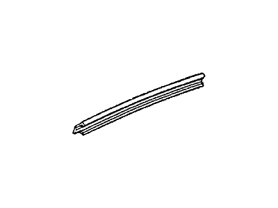 Honda 71831-SA5-010ZE