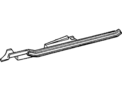 Honda 73821-SA0-010ZM